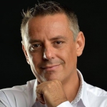 ERIC CLAUX