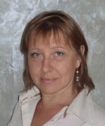 Jocelyne GASTON