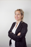 Agnès ARNAULD des LIONS