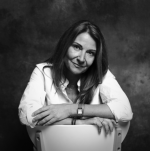 Nathalie Pauchant-Huet