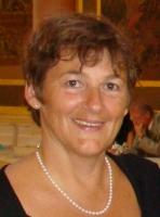 Catherine BLANC
