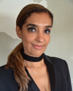 Sarah Thiam