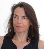 Sylvie LAIR