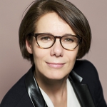 Florence VANIN