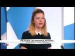 Elodie Mielczareck