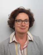 Cécile MOUSSET