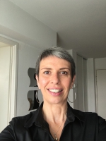 Véronique BORRE