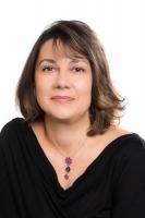 Isabelle CHARTON
