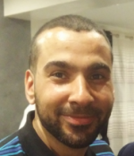 Khaled Boulhamane