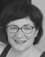 Béatrice Rémond Bonin