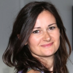 Caroline Bouthors