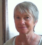 Marie-Cécile JULIAND