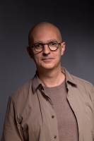 Sylvain Naudeau