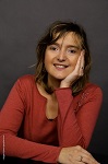 Karine BURIEZ